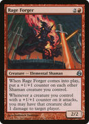 Rage Forger [Morningtide] - The Mythic Store | 24h Order Processing