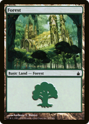 Forest (305) [Ravnica: City of Guilds] - The Mythic Store | 24h Order Processing