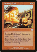 Searing Flesh [Onslaught] - The Mythic Store | 24h Order Processing