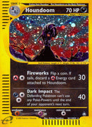 Houndoom (H11/H32) [Aquapolis] - The Mythic Store | 24h Order Processing