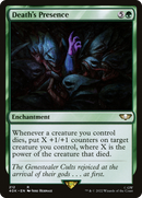 Death's Presence [Warhammer 40,000] - The Mythic Store | 24h Order Processing