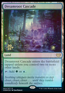 Dreamroot Cascade [Innistrad: Crimson Vow Prerelease Promos] - The Mythic Store | 24h Order Processing