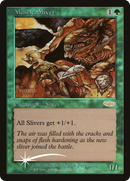 Muscle Sliver [Friday Night Magic 2003] - The Mythic Store | 24h Order Processing