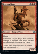 Dragon Mage [Game Night: Free-for-All] - The Mythic Store | 24h Order Processing