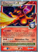 Charizard G LV.X (143/147) [Platinum: Supreme Victors] - The Mythic Store | 24h Order Processing