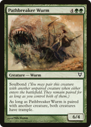 Pathbreaker Wurm [Avacyn Restored] - The Mythic Store | 24h Order Processing