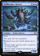 Hullbreaker Horror Art Card [Innistrad Remastered Art Series] - The Mythic Store | 24h Order Processing