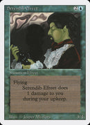 Serendib Efreet [Revised Edition] - The Mythic Store | 24h Order Processing