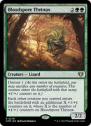 Bloodspore Thrinax [Commander Masters] - The Mythic Store | 24h Order Processing