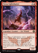 Tersa Lightshatter [Tarkir: Dragonstorm] - The Mythic Store | 24h Order Processing
