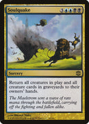 Soulquake [Alara Reborn] - The Mythic Store | 24h Order Processing