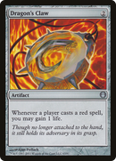 Dragon's Claw [Duel Decks: Knights vs. Dragons] - The Mythic Store | 24h Order Processing