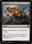 Disfigure [Foundations Jumpstart] - The Mythic Store | 24h Order Processing