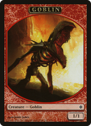 Goblin Token [New Phyrexia Tokens] - The Mythic Store | 24h Order Processing
