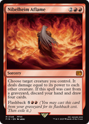 Nibelheim Aflame [FINAL FANTASY] - The Mythic Store | 24h Order Processing