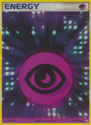 Psychic Energy (107/108) [EX: Power Keepers] - The Mythic Store | 24h Order Processing