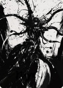 Tekuthal, Inquiry Dominus Art Card [Phyrexia: All Will Be One Art Series] - The Mythic Store | 24h Order Processing