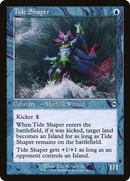 Tide Shaper (Retro) [Modern Horizons 2] - The Mythic Store | 24h Order Processing