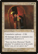 Inner Sanctum [Weatherlight] - The Mythic Store | 24h Order Processing