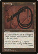 Bullwhip [Stronghold] - The Mythic Store | 24h Order Processing