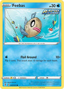 Feebas (037/203) [Sword & Shield: Evolving Skies] - The Mythic Store | 24h Order Processing
