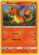 Charmander (18a/147) (General Mills Cereal Foil) [Alternate Art Promos] - The Mythic Store | 24h Order Processing