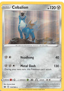 Cobalion (114/198) [Sword & Shield: Chilling Reign] - The Mythic Store | 24h Order Processing