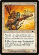 Daru Stinger [Legions] - The Mythic Store | 24h Order Processing