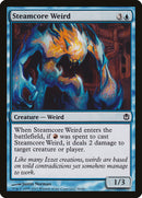 Steamcore Weird [Duel Decks: Ajani vs. Nicol Bolas] - The Mythic Store | 24h Order Processing