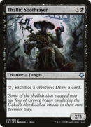 Thallid Soothsayer [Game Night 2018] - The Mythic Store | 24h Order Processing