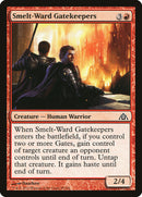 Smelt-Ward Gatekeepers [Dragon's Maze] - The Mythic Store | 24h Order Processing