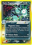 Dark Magneton (39/109) (Stamped) [EX: Team Rocket Returns] - The Mythic Store | 24h Order Processing