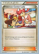 Pokemon Center Lady (68/83) (Ice Path FTW - Zachary Bokhari) [World Championships 2017] - The Mythic Store | 24h Order Processing