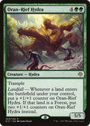 Oran-Rief Hydra [Archenemy: Nicol Bolas] - The Mythic Store | 24h Order Processing
