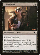 Stab Wound [Return to Ravnica] - The Mythic Store | 24h Order Processing