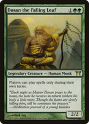 Dosan the Falling Leaf [Champions of Kamigawa] - The Mythic Store | 24h Order Processing