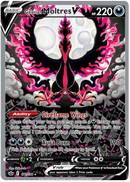 Galarian Moltres V (177/198) [Sword & Shield: Chilling Reign] - The Mythic Store | 24h Order Processing