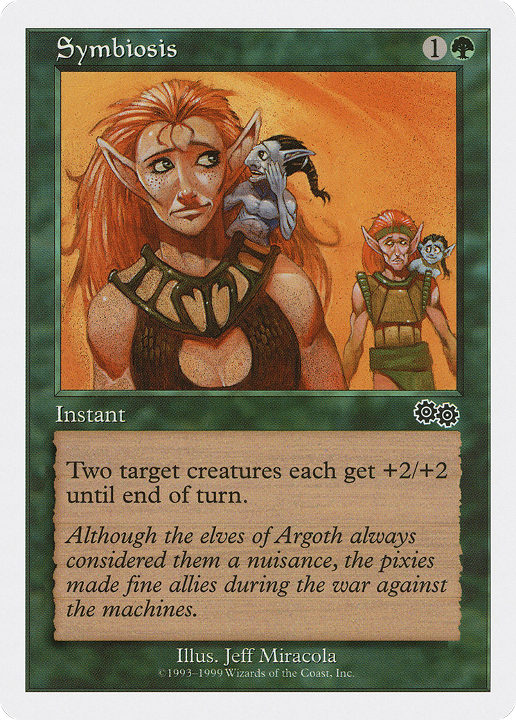 Symbiosis [Battle Royale] - The Mythic Store | 24h Order Processing