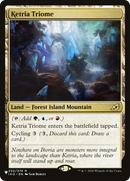 Ketria Triome [The List] - The Mythic Store | 24h Order Processing
