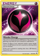 Wonder Energy (144/160) [XY: Primal Clash] - The Mythic Store | 24h Order Processing