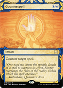 Counterspell [Strixhaven: School of Mages Mystical Archive] - The Mythic Store | 24h Order Processing