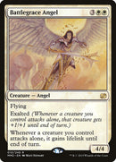 Battlegrace Angel [Modern Masters 2015] - The Mythic Store | 24h Order Processing