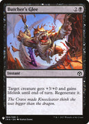 Butcher's Glee [Mystery Booster] - The Mythic Store | 24h Order Processing