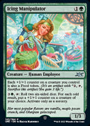 Icing Manipulator [Unfinity] - The Mythic Store | 24h Order Processing
