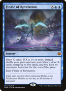 Finale of Revelation (Promo Pack) [War of the Spark Promos] - The Mythic Store | 24h Order Processing