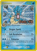 Gyarados (8/107) (Stamped) [EX: Deoxys] - The Mythic Store | 24h Order Processing