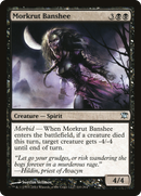 Morkrut Banshee [Innistrad] - The Mythic Store | 24h Order Processing