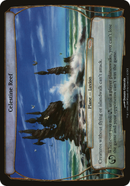 Celestine Reef (Planes) [Promotional Planes] - The Mythic Store | 24h Order Processing