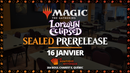 TEST Lorwyn Eclipsed Prerelease - The Mythic Store | 24h Order Processing