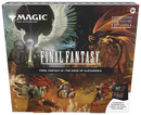 Universes Beyond: Final Fantasy - Scene Box - The Mythic Store | 24h Order Processing